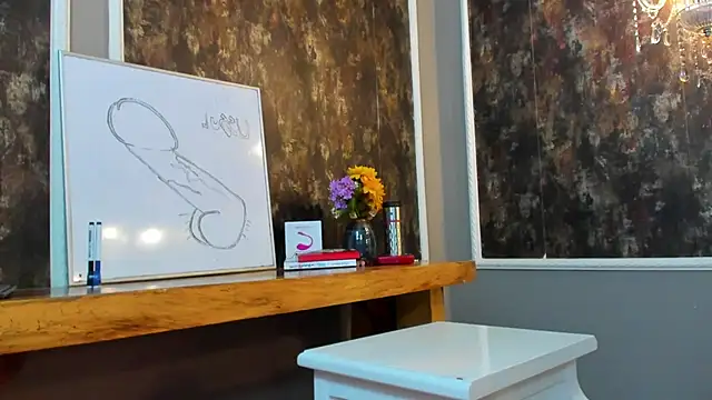 JuliethMilf live