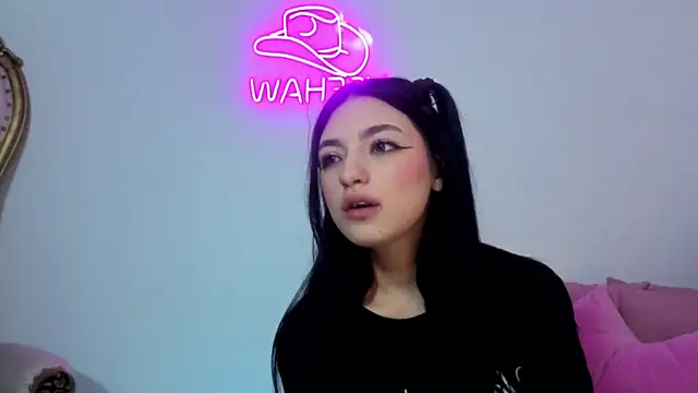 MAHYRA_TAY live