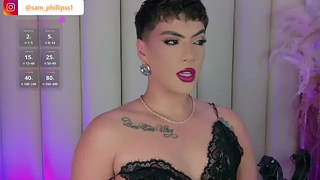 sam_phillipss live