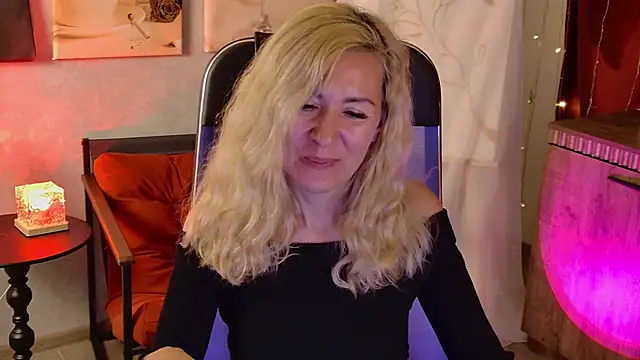 DonnaSmitth live
