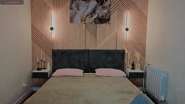 Megan_Fosterr live