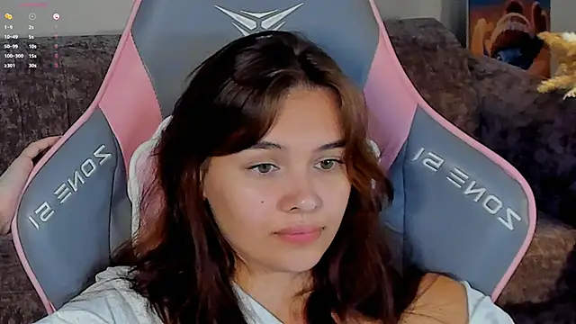 _Sweetie_ live