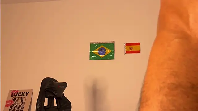 Lucasfit24 live