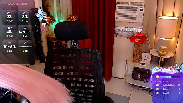 KYLINE_WIILLS live