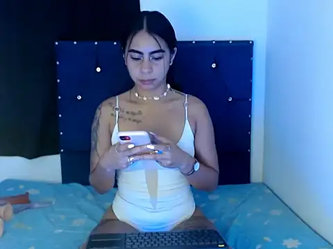 HelenDavied live