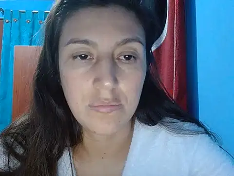 SarahFriendly live