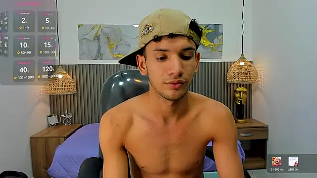 JDWhite18 live