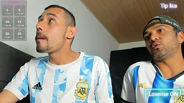 jhonyalzate2 live