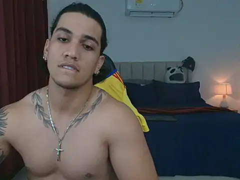 Mrbig_maximo live