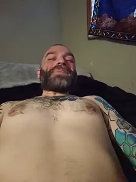 ThickCutValleyMan live