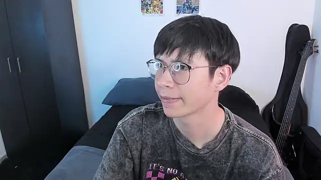 Andy_Bankai live