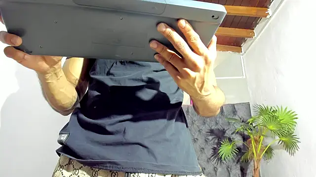 Salomon_koude live