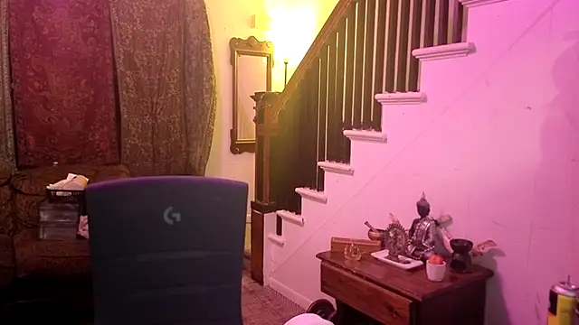 MasterDaddyCool live