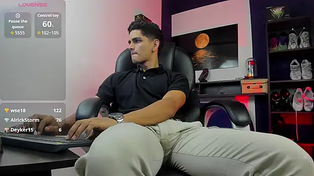 Alex_king27 live
