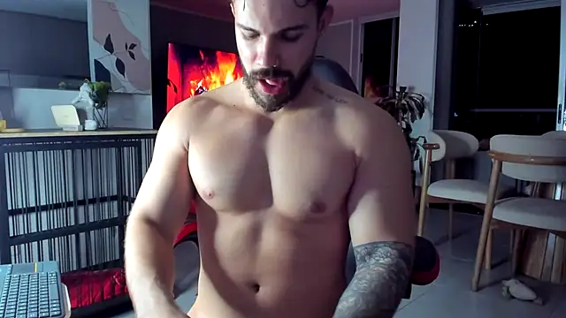 Valenthino_Salvatore live