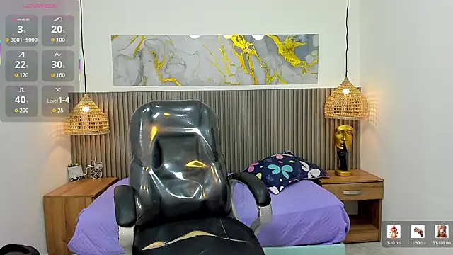 JDWhite18 live