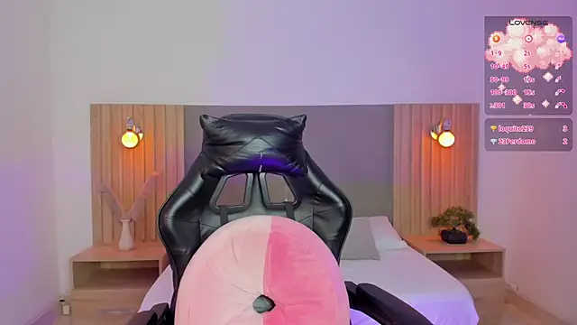 loly_berry live