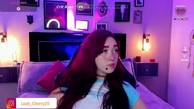 Leah_cherry live