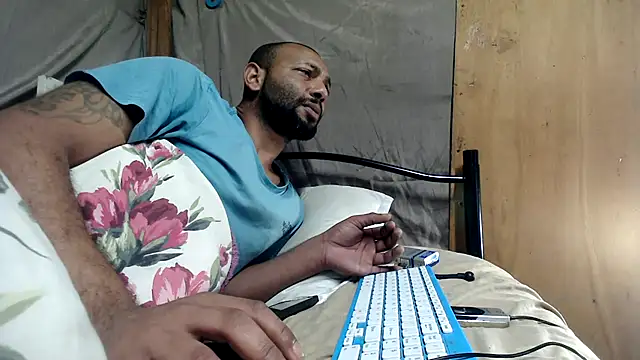 Camodick live
