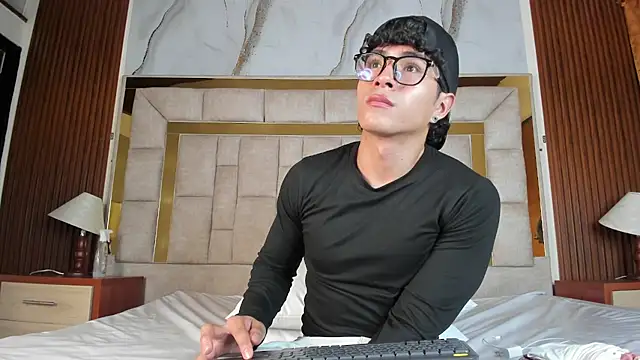 Danny_king1 live