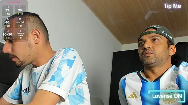 jhonyalzate2 live