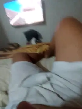 Negrojoaquin live
