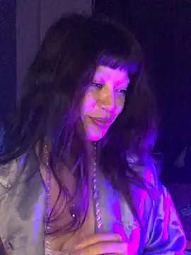 Fo0xybby live