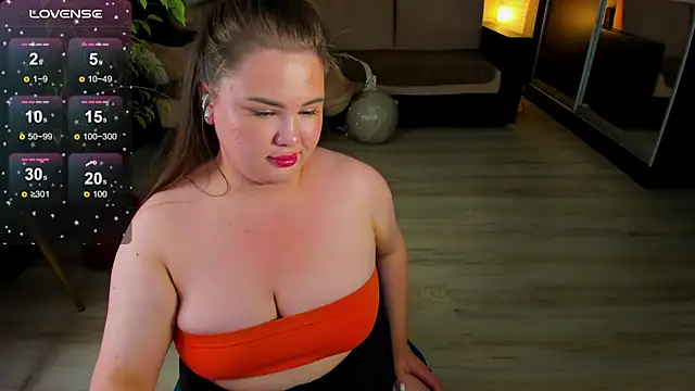 Carolina_bby live