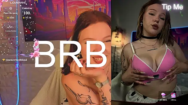 Naomi_B1ack live