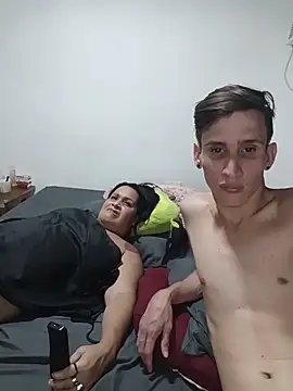 Milfvalesk live