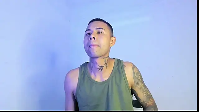 _Logan_Colton_ live