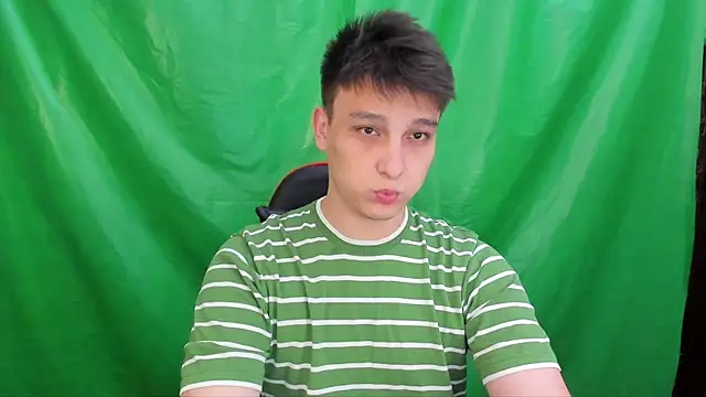 Justin_time111 live