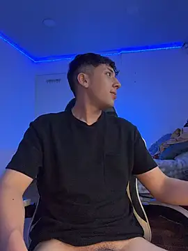 OLIVER_K live