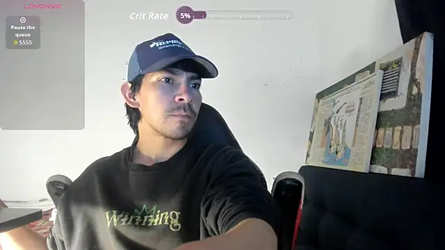 Piter_Drako live