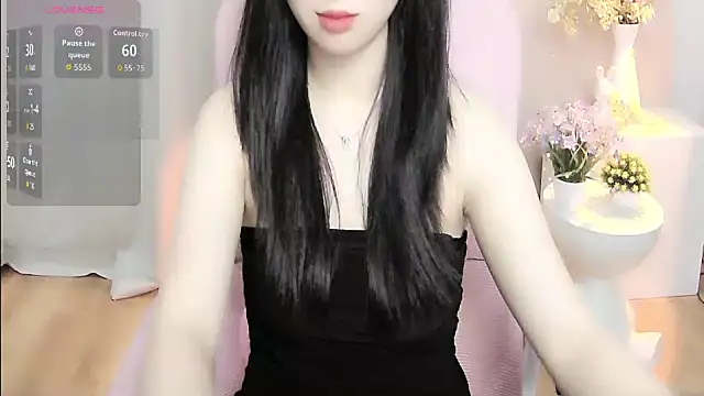 shynana live