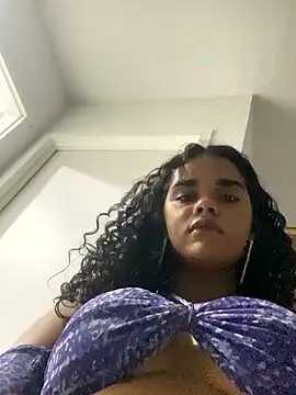 gatapretacachinhos live