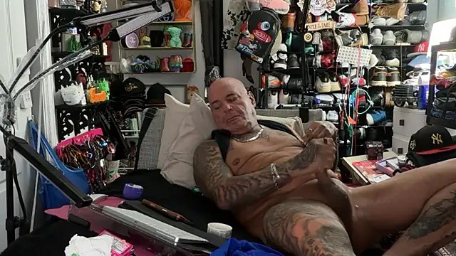 lovetatts64 live