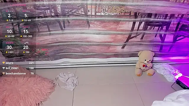 little_doll18_ live