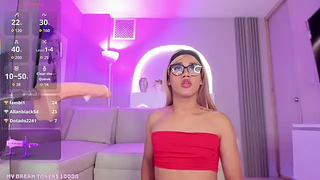 Sensual_shannell live