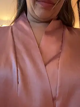 MailynFoxx live