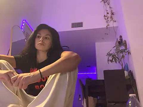 VixenBlade live