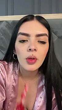 AliceRitter live