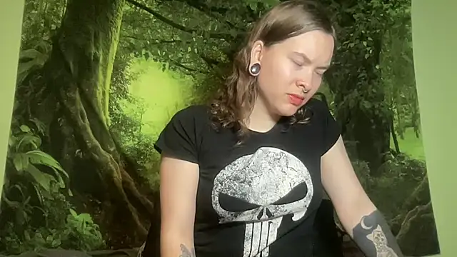 mo0ngoddess live