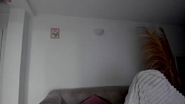 ElissaDominguez live