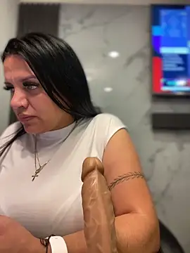 Milff_parkerrr live