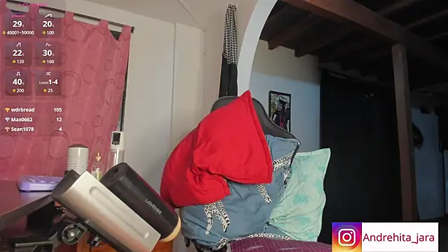 madisonbrunette live