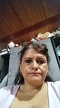 BiancaSteel live