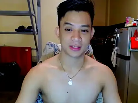 AsianCUMQUICKLY live