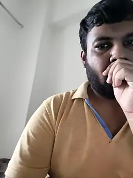 vinay_smalldick live