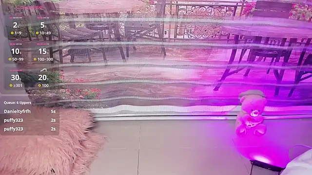 little_doll18_ live